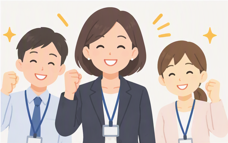 未経験歓迎　次世代チーフマネジャー候補（京阪神・名古屋エリア同時募集）